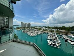 The Oceanfront @ Sentosa Cove (D4), Condominium #467683491